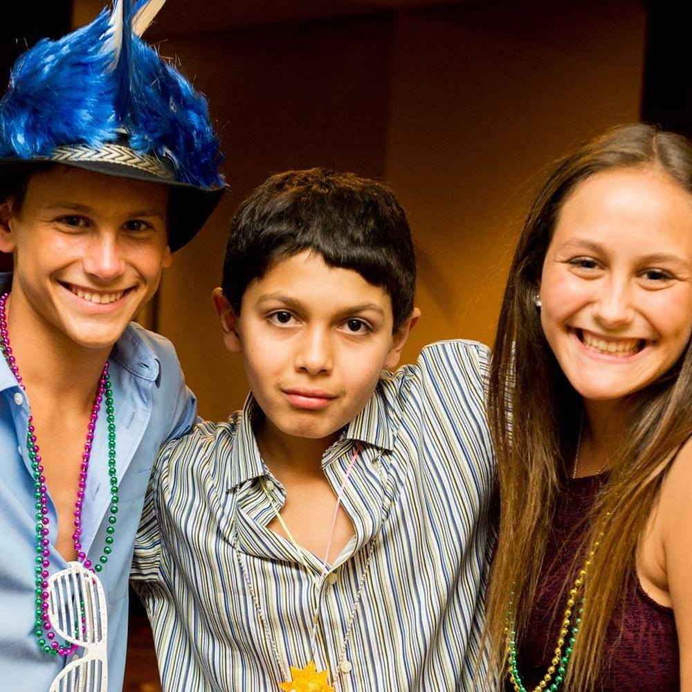 Meet your Posher, Ian